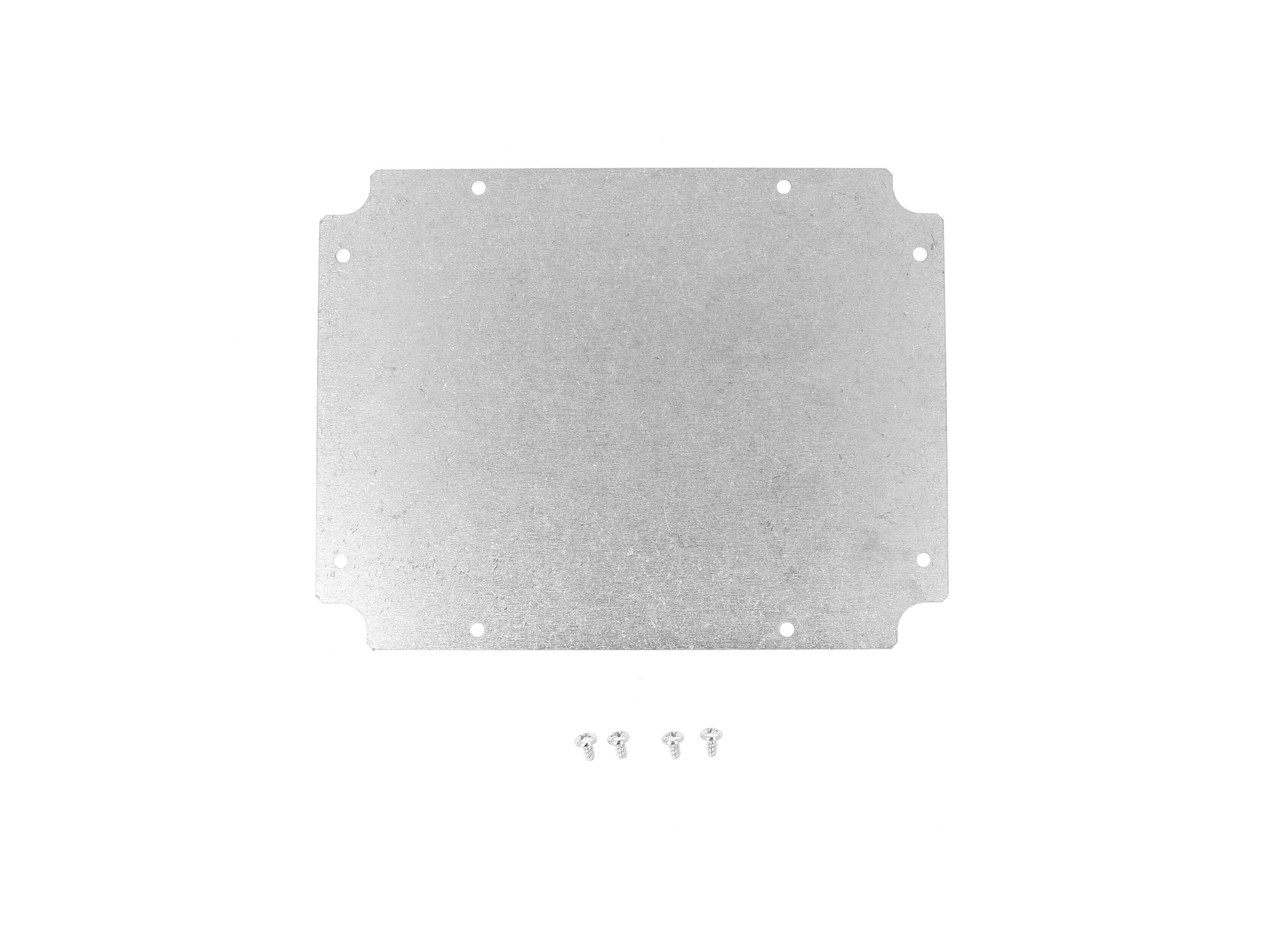 Hammond 1556GPL Internal Panel