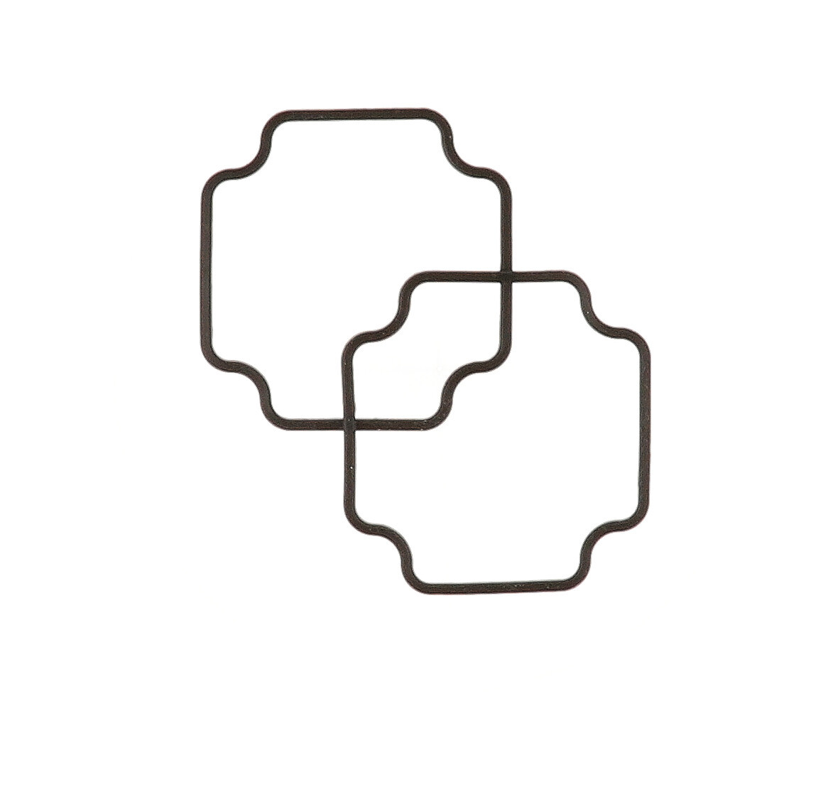 Hammond 1554AGASKET Gasket, Seal