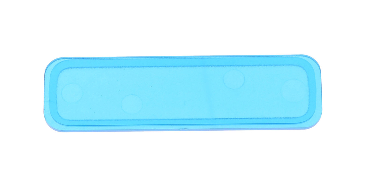 Hammond 1553BPLTBU-10 End Panel