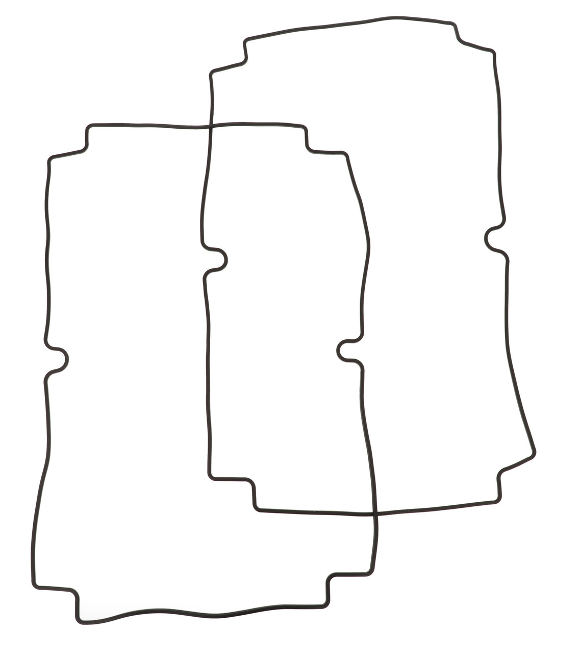 Hammond 1554XGASKET Gaskets