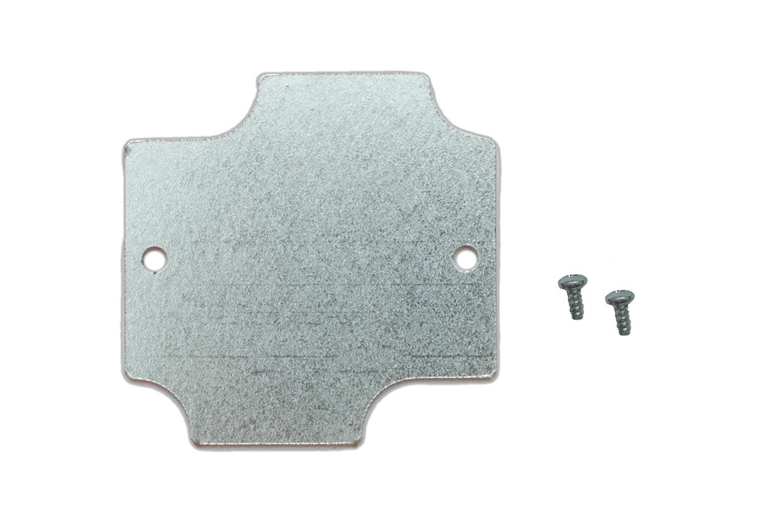 Hammond 1555BFPL Internal Panel
