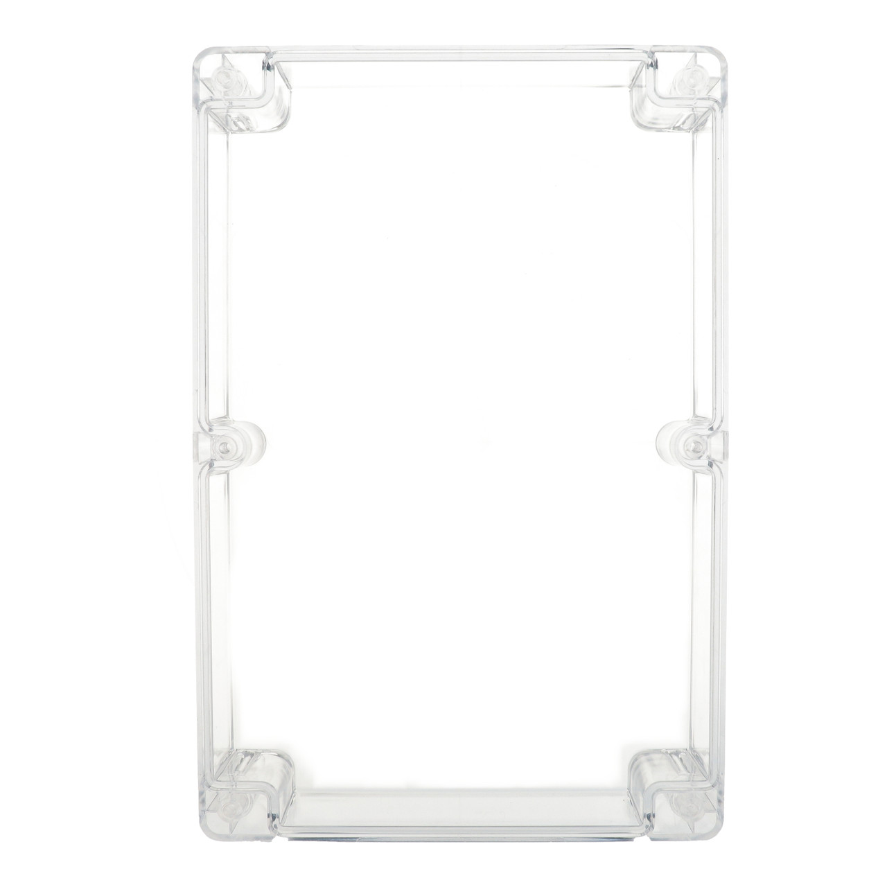 Hammond 1554XACL Cover
