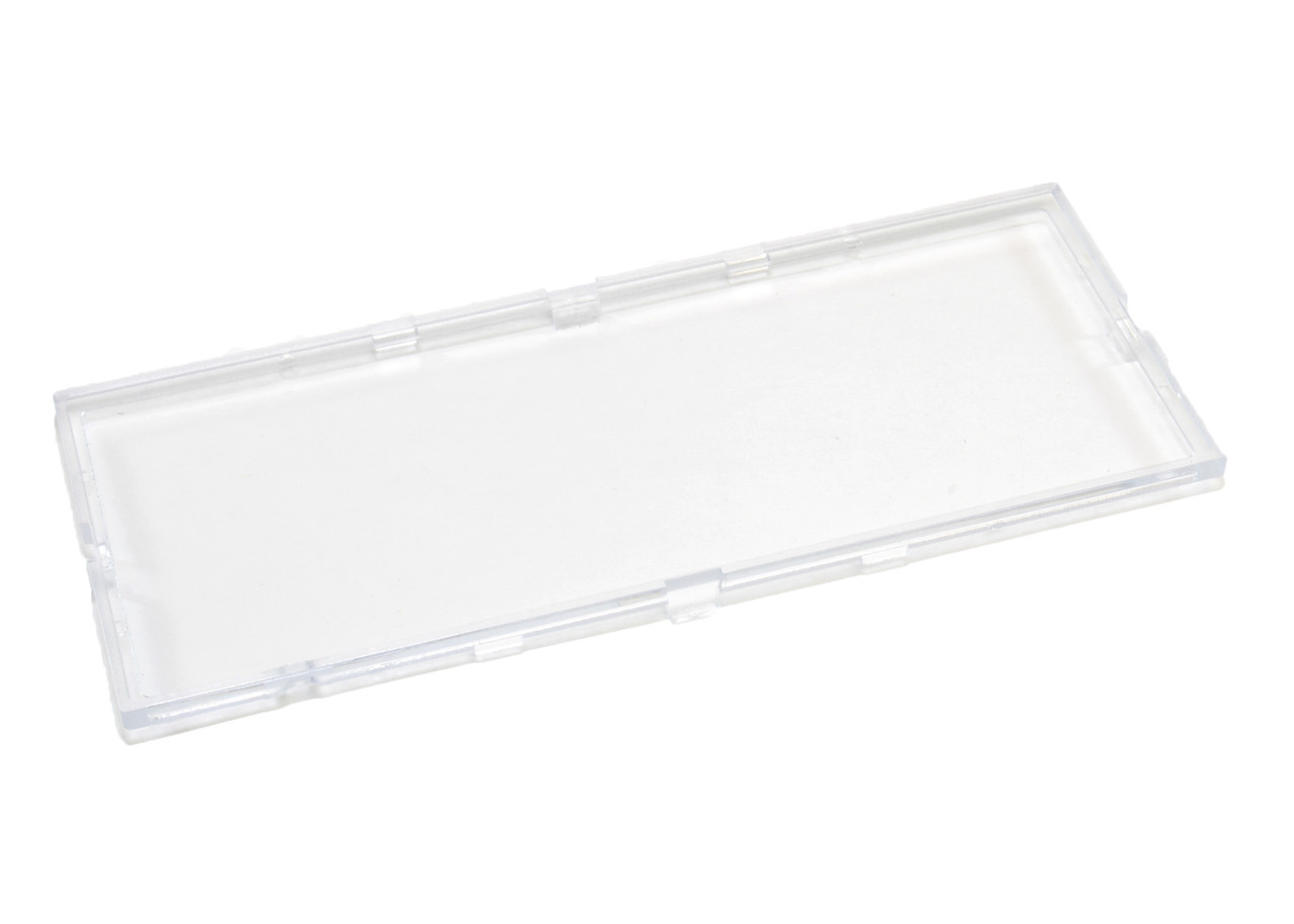 Hammond 1597D6MPTPC Cover