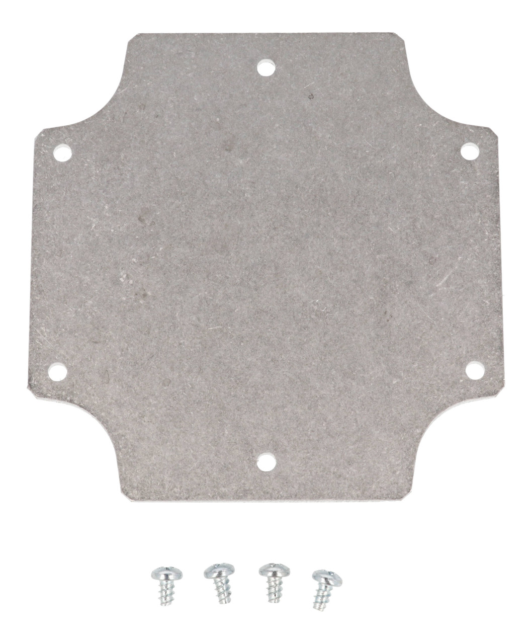 Hammond 1557DPL Internal Panel