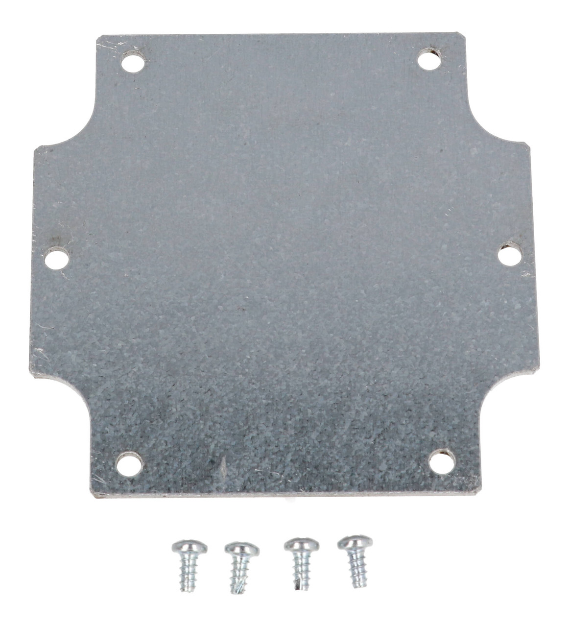 Hammond 1555EFPL Internal Panel