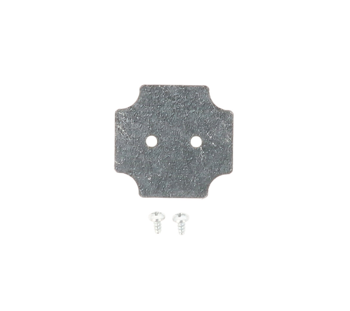 Hammond 1554APL Internal Panel