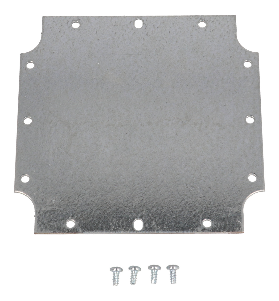 Hammond 1555NFPL Internal Panel