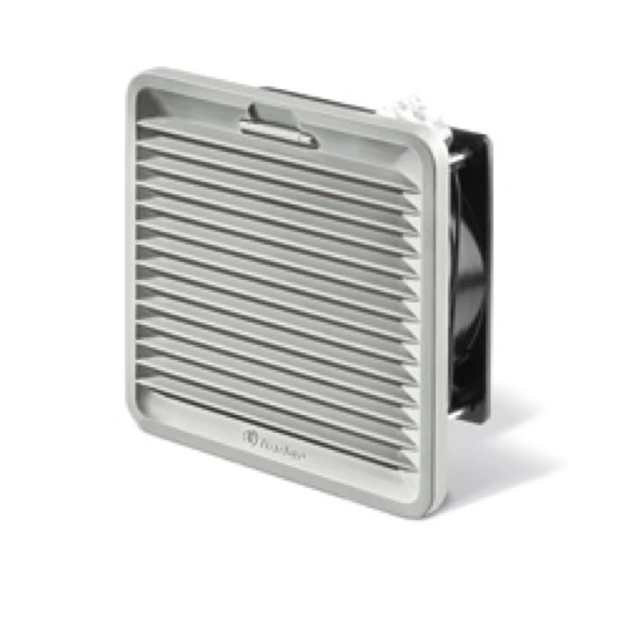 Finder 7F.31.8.230.1020 24 m³/h Reverse Flow Filter Fan