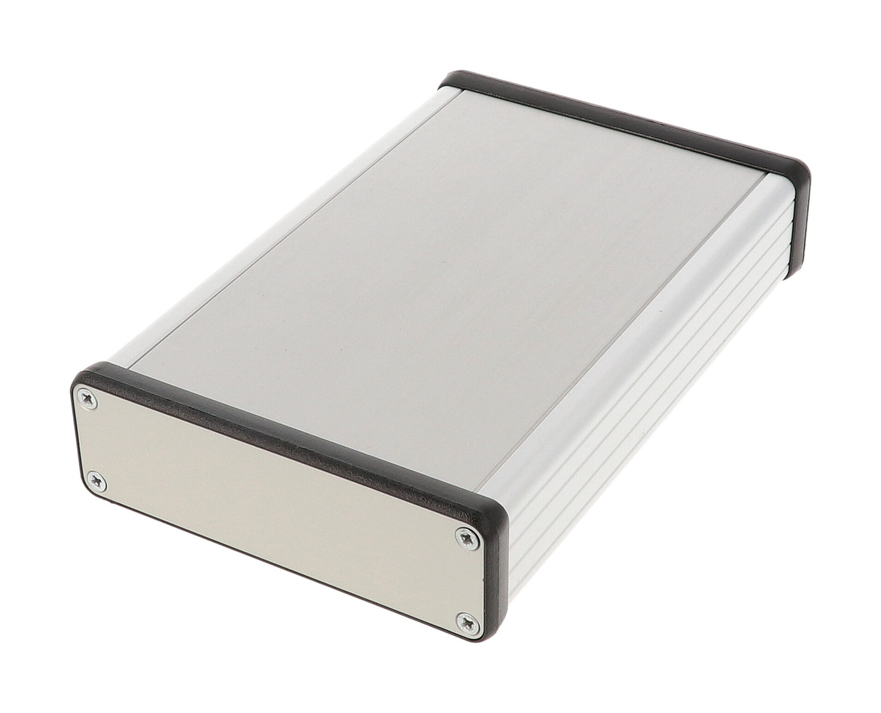 Hammond Manufacturing 1455L1601 Aluminum Box