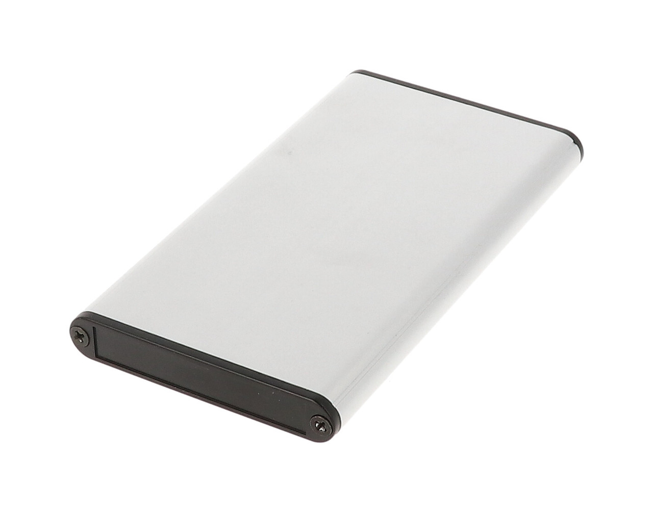Hammond Manufacturing 1455A1202 Aluminum Box