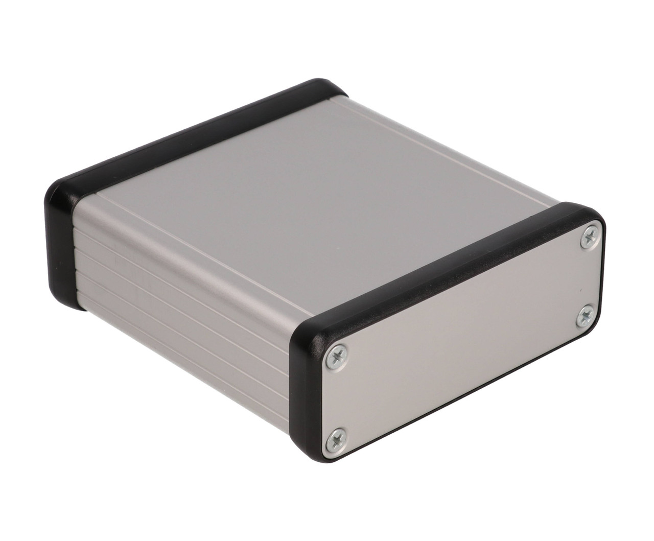 Hammond Manufacturing 1455J801 Aluminum Box