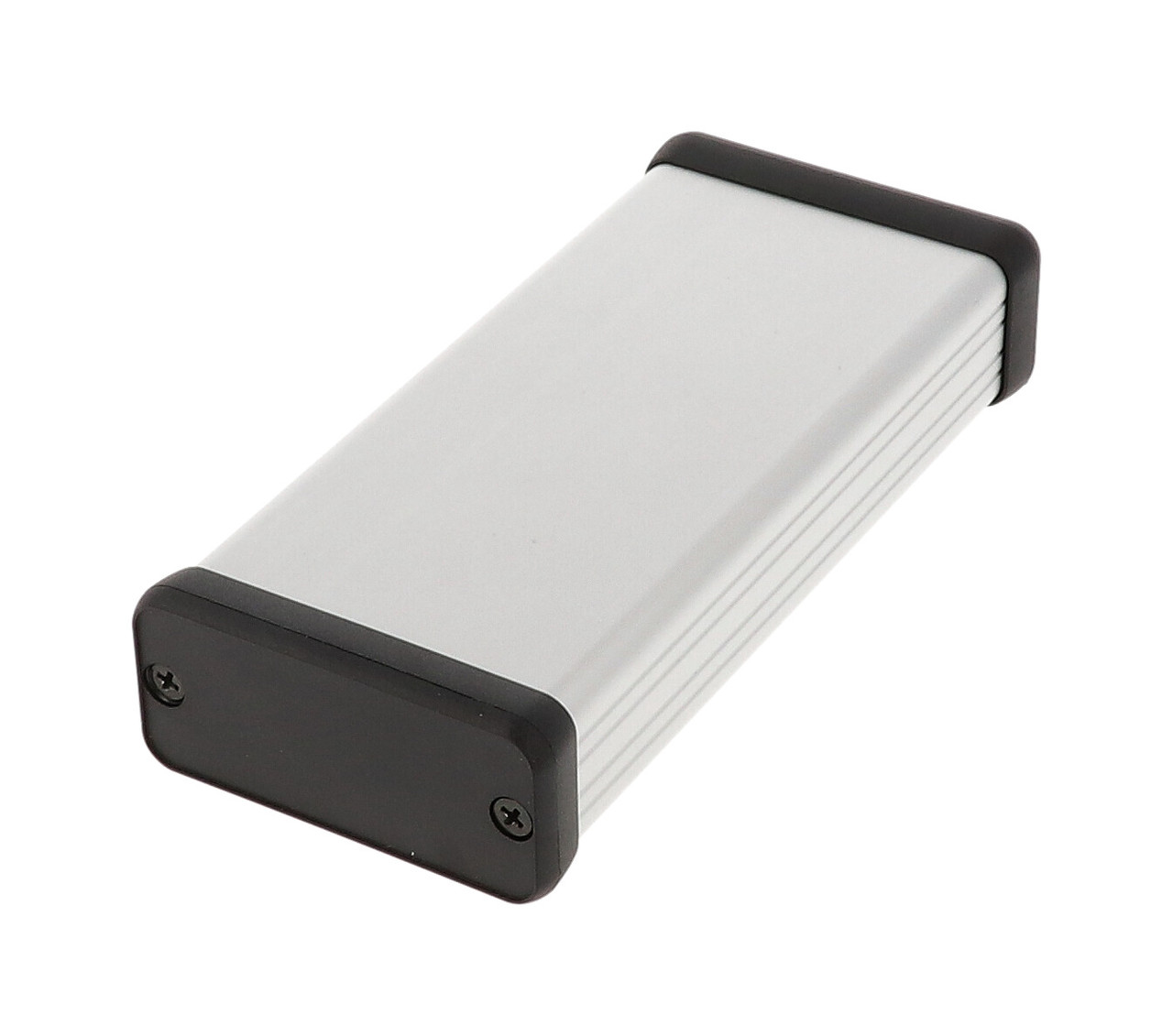 Hammond Manufacturing 1455C1202 Aluminum Box