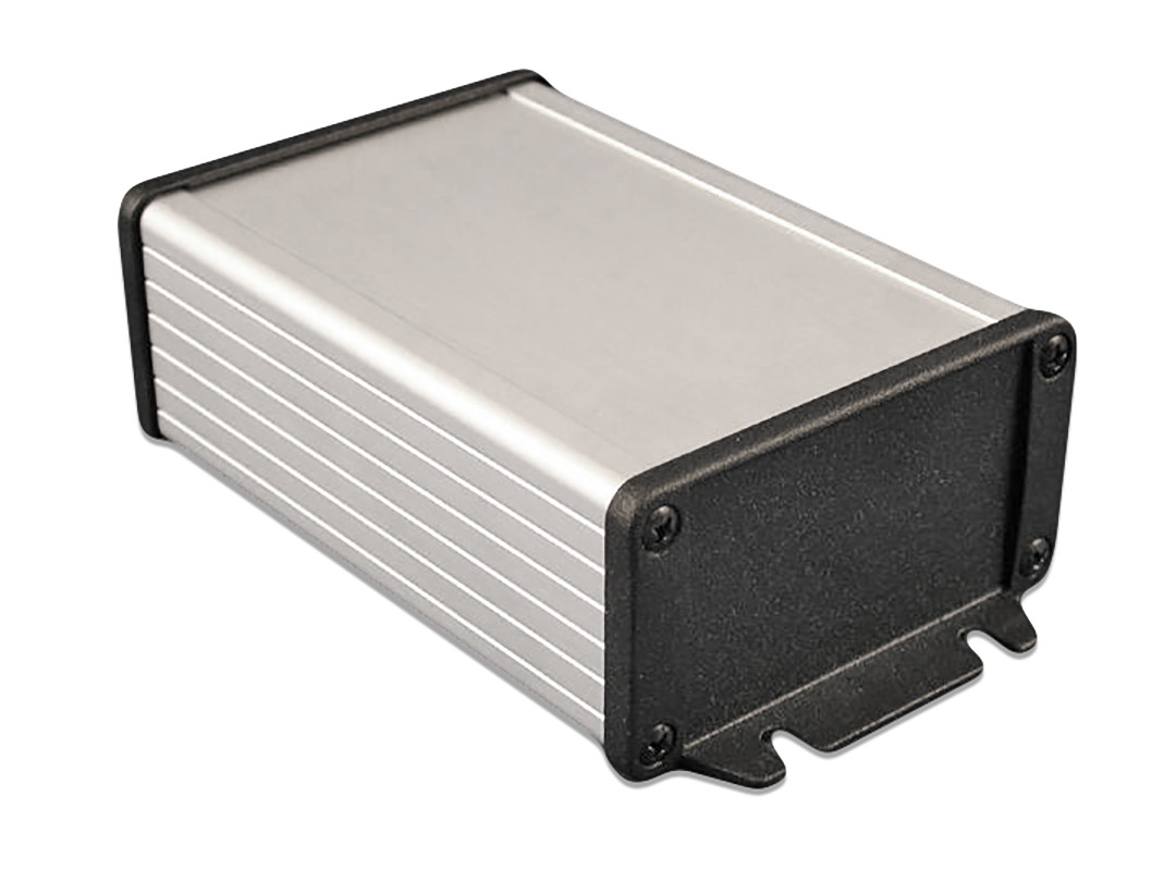 Hammond Manufacturing 1457K1202E Aluminum Box
