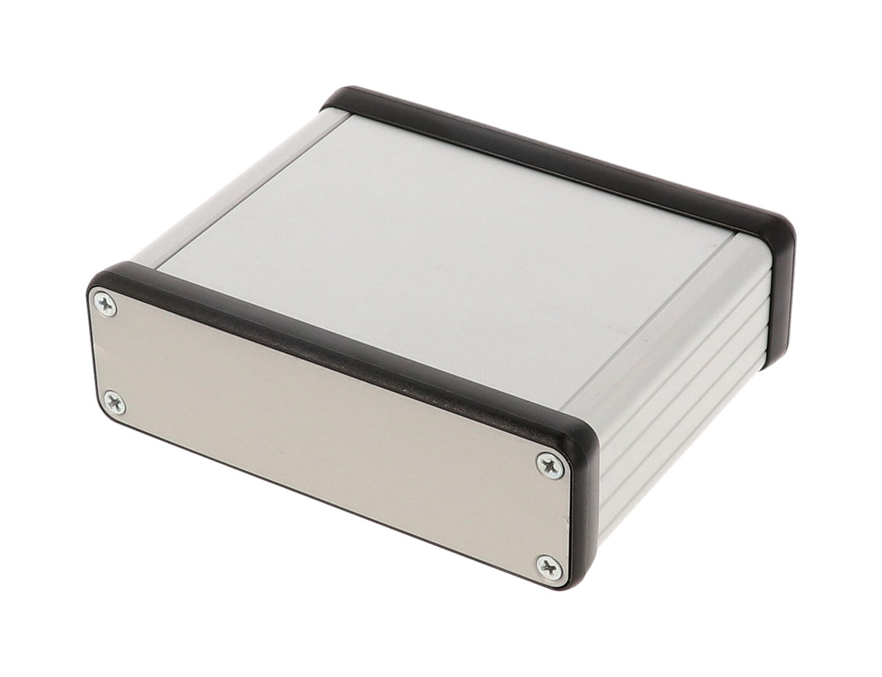 Hammond Manufacturing 1455L801 Aluminum Box