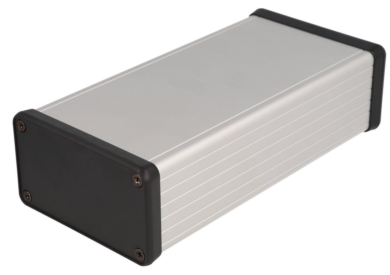 Hammond Manufacturing 1455K1602 Aluminum Box