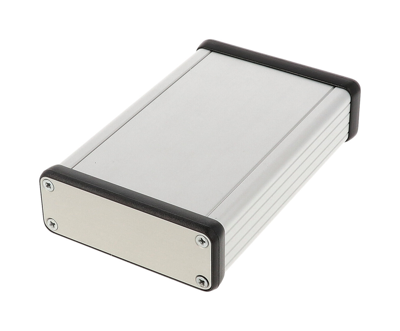 Hammond Manufacturing 1455J1201 Aluminum Box