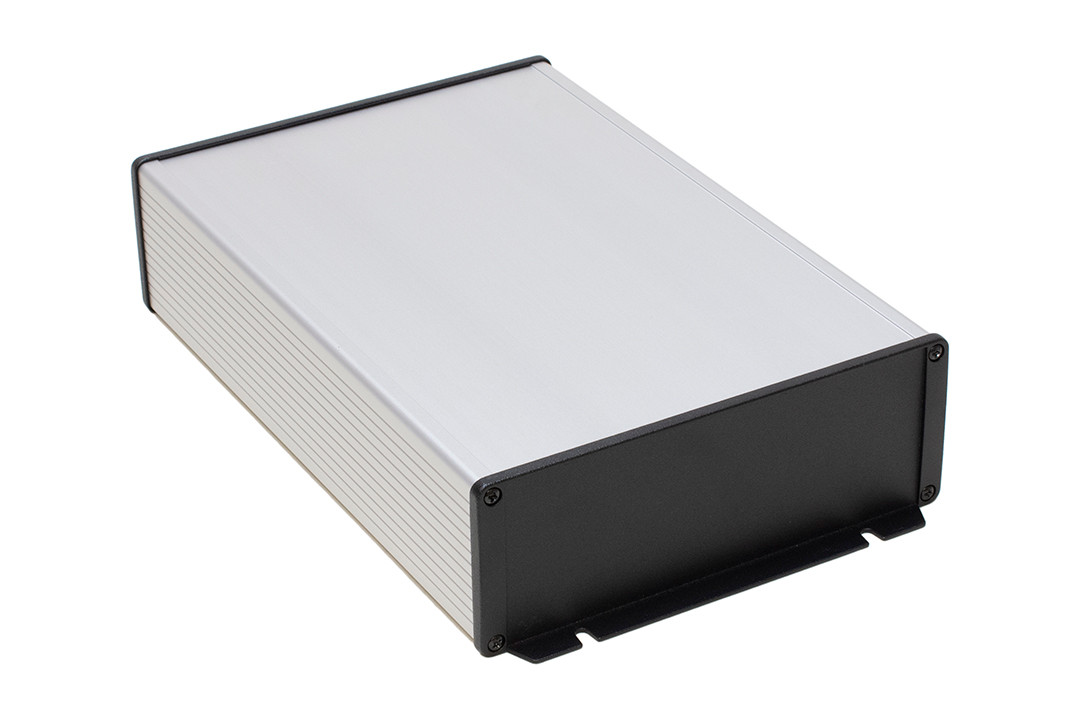 Hammond Manufacturing 1457U2802E Aluminum Box