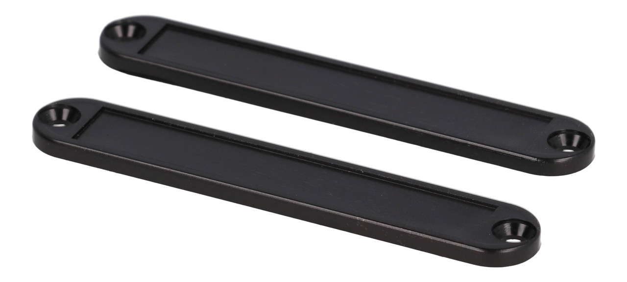 Hammond 1455APLBK End Panel
