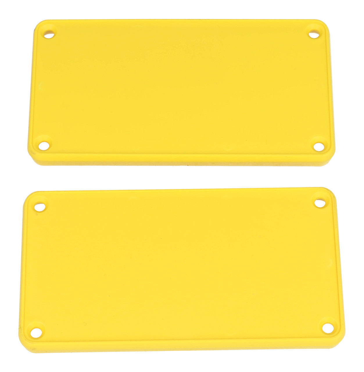 Hammond 1455NPLY End Panel