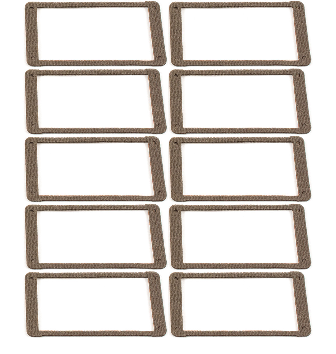 Hammond 1457KEG-10 Gasket, Seal