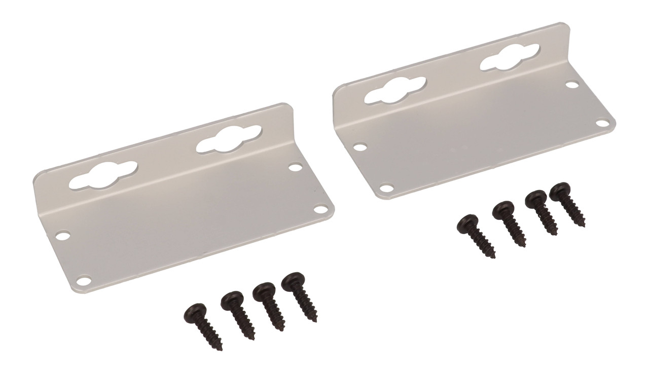 Hammond 1455JF End Panel