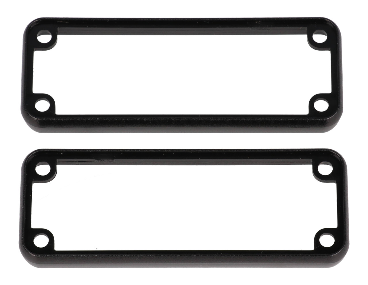 Hammond 1455JBBK Bezel