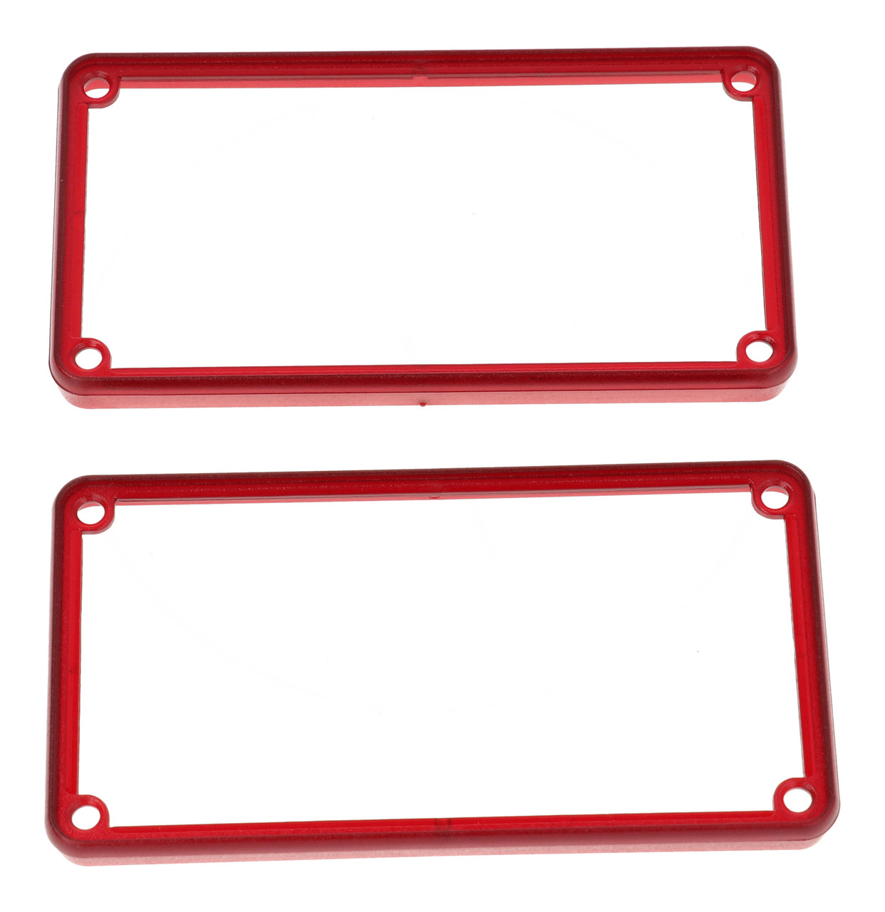 Hammond 1455NBTRD Bezel