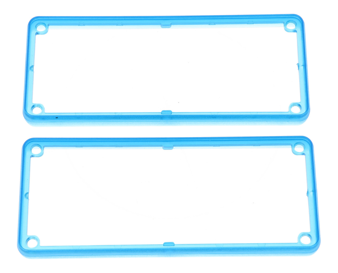 Hammond 1455QBTBU Bezel