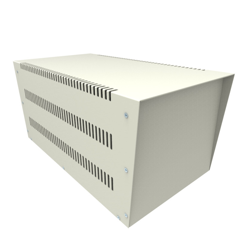 Hammond Manufacturing 1453K Steel Box