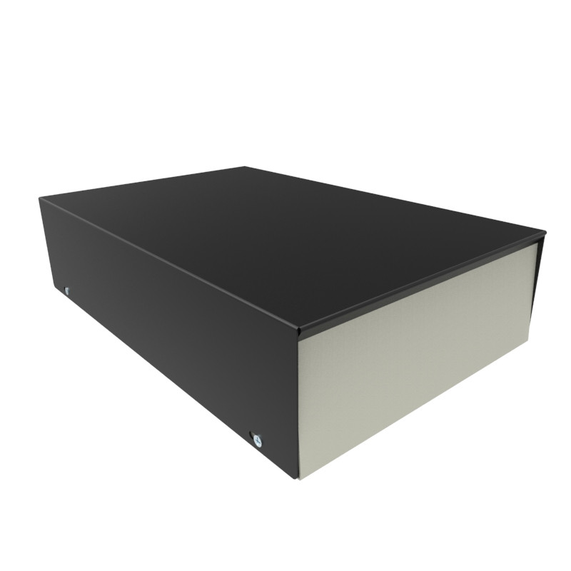 Hammond Manufacturing 1454W Steel Box