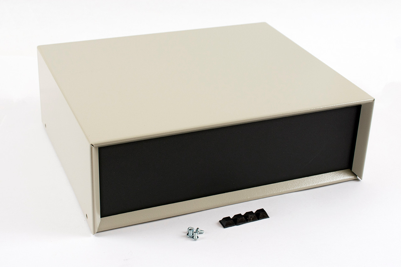 Hammond Manufacturing 1426W Steel Box