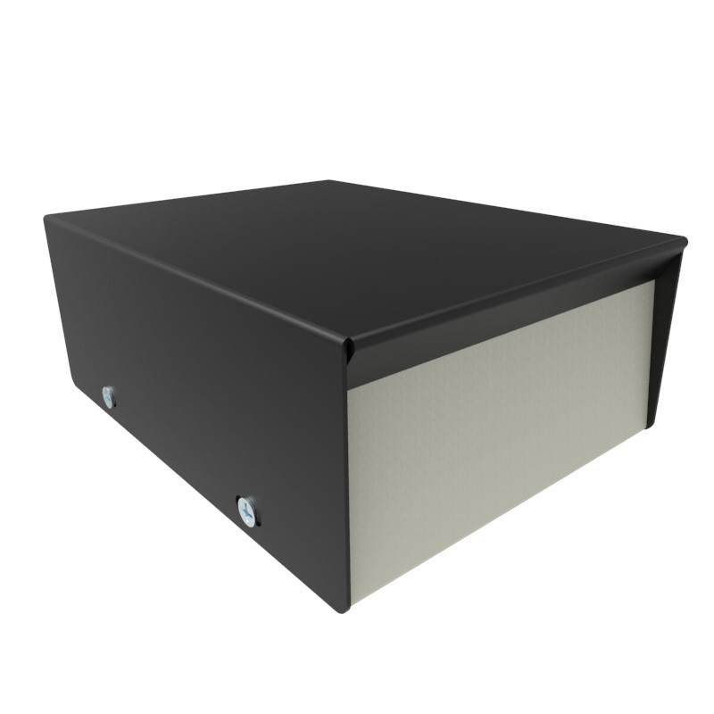 Hammond Manufacturing 1454E Steel Box