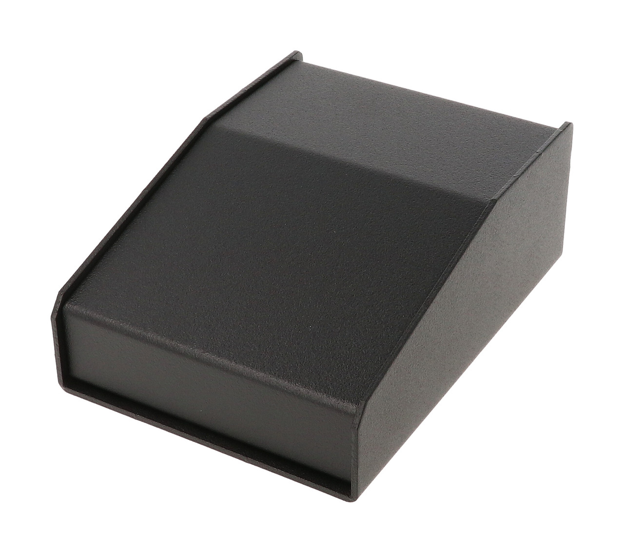 Hammond Manufacturing 1456CE2BKBK Console Enclosure