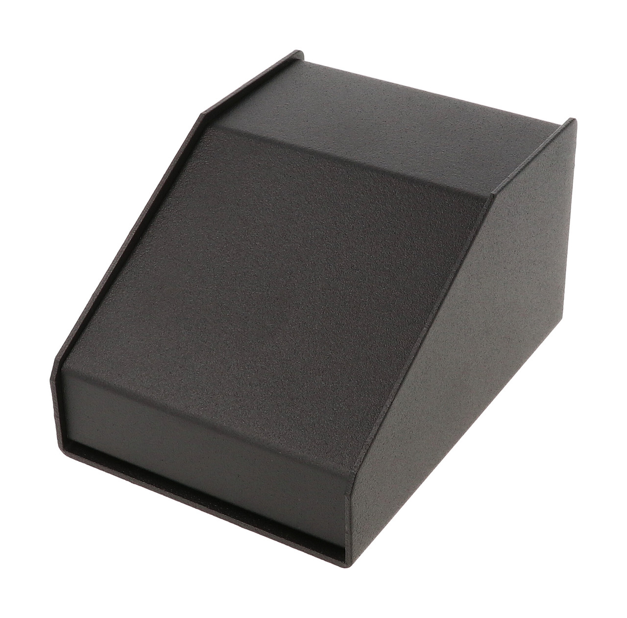 Hammond Manufacturing 1456CE3BKBK Console Enclosure