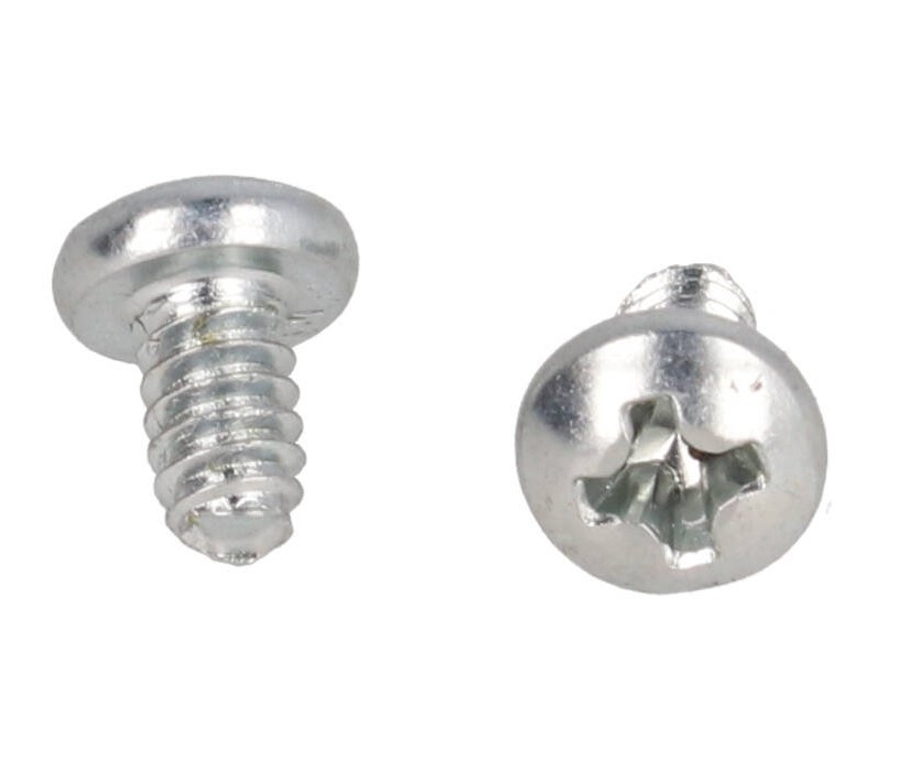 Hammond 1421J8 Screws