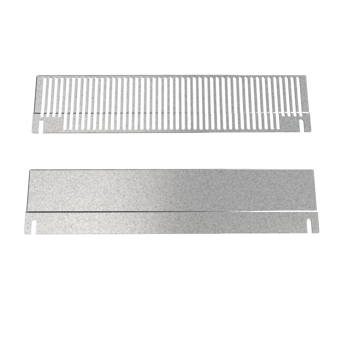 Hammond RHA60000N4G Rain Hood Grille / Cover Kit