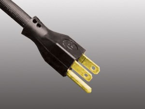 Hammond 1584C15RP Power Cord