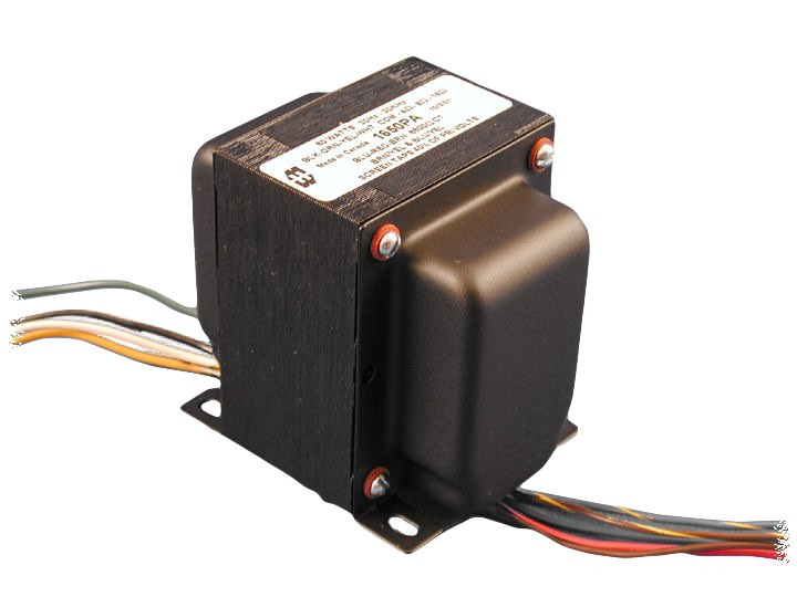 Hammond 1615A 15 W Tube Amplifier Output Transformer