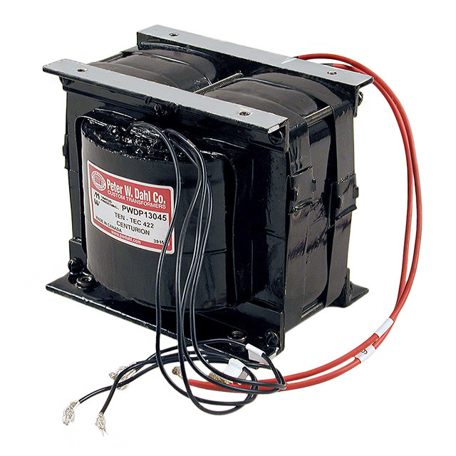 Hammond PWDP13045 Tube Amplifier Power Transformer
