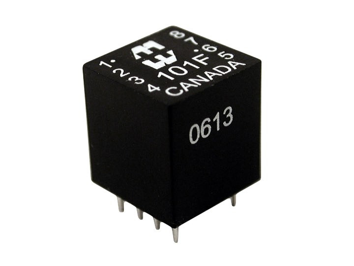 Hammond 101P Audio Transformer