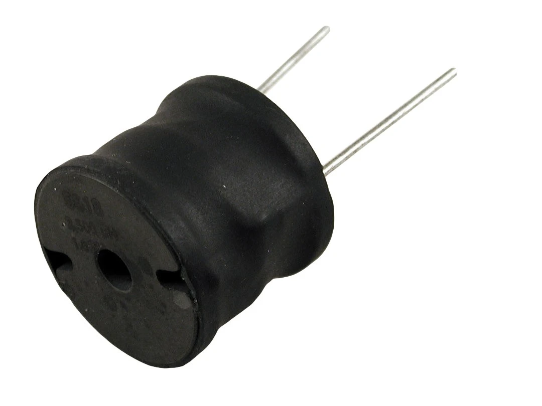 Hammond 1539M07 500 uH Emi/rfi Choke