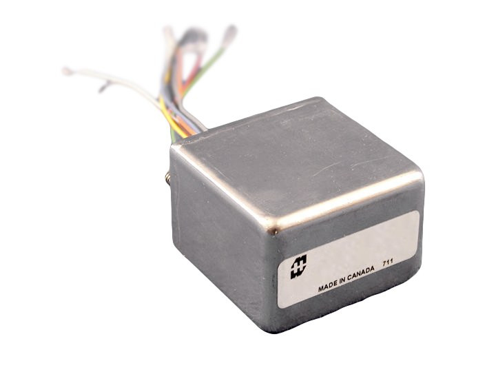 Hammond 850HA Impedance Matching Transformer