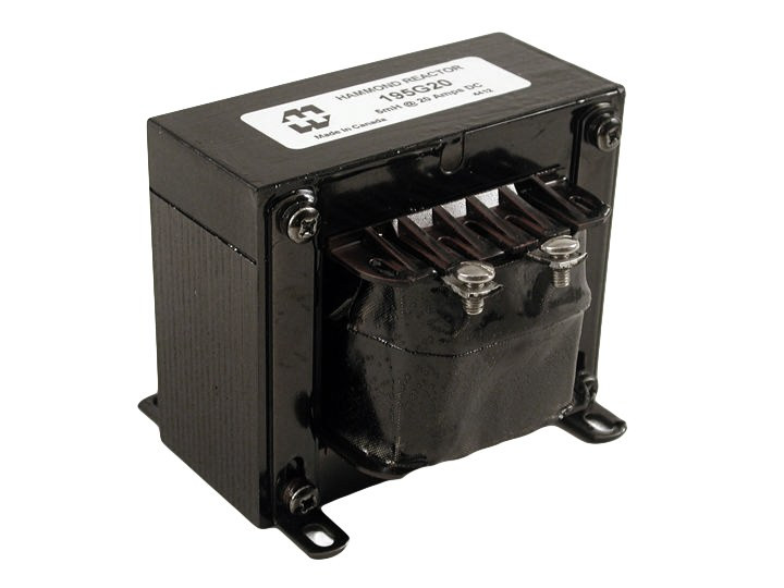 Hammond 195J10 10 mH DC Filter Choke