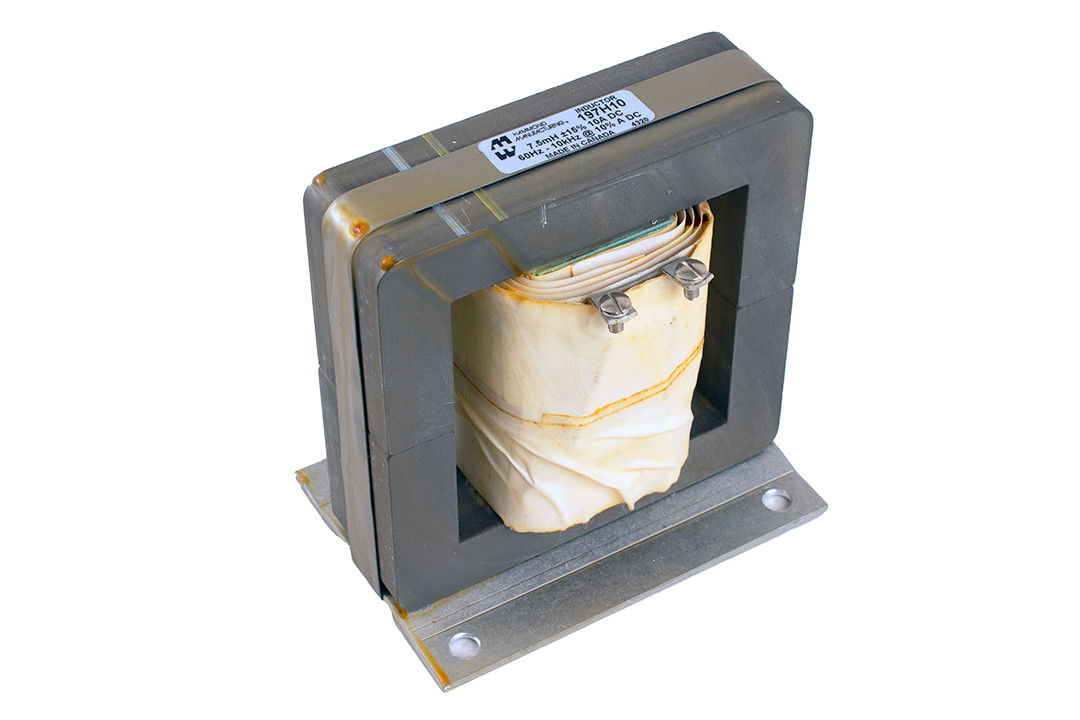 Hammond 197H10 7.5 H DC Filter Choke