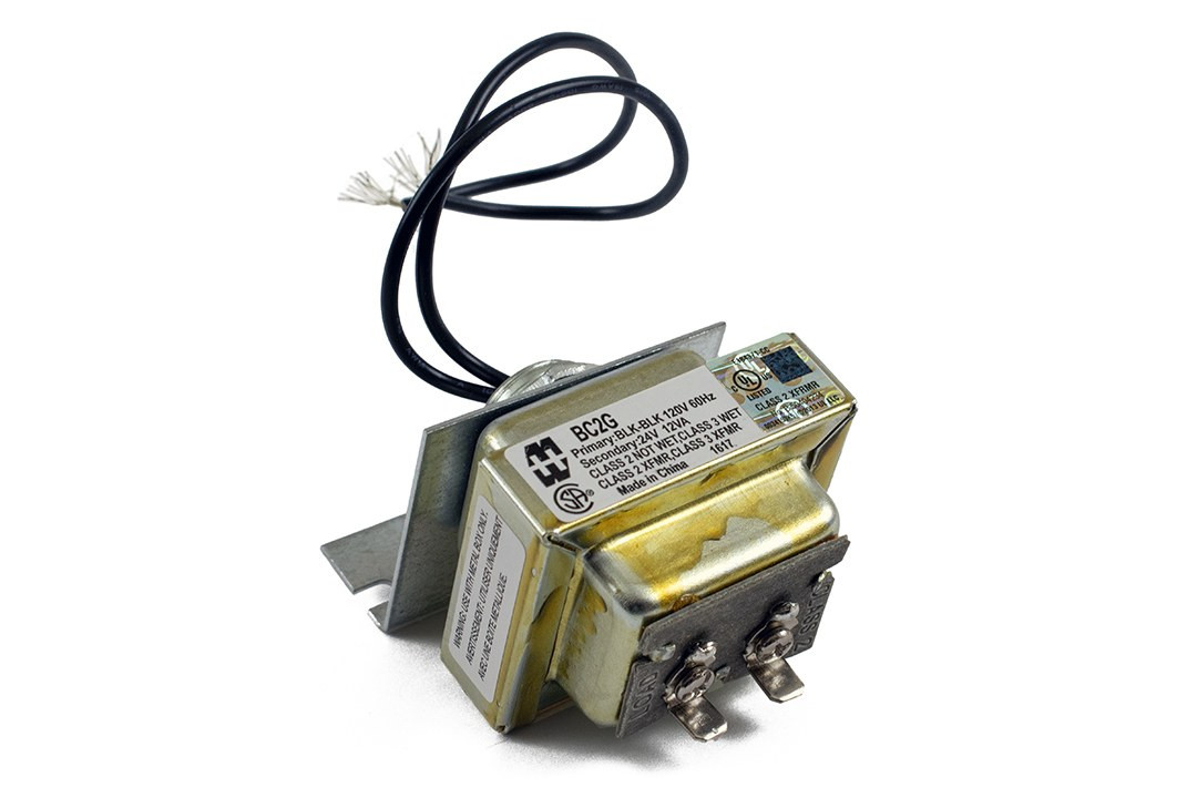 Hammond BC2DA 12 VA Class 2 Transformer