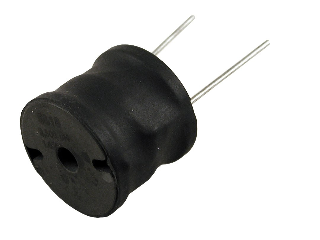 Hammond 1539M21 250 uH Emi/rfi Choke