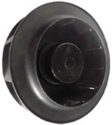 Mechatronics MSI2577H24B1+7-BBR 250x77.3mm DC motorized impeller