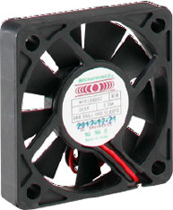 Mechatronics M5010M05C-RSR 50x50x10.2mm DC axial fan