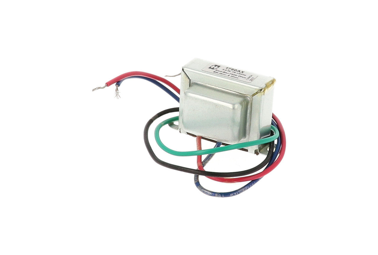 Hammond 1750AX 3.5 W Tube Amplifier Output Transformer