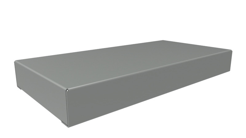 Hammond Manufacturing 1441-9 Chassis